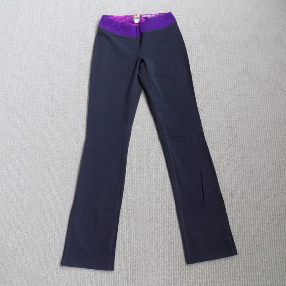 LUCY LOTUS COLLECTION PANTS LEGGINGS TIGHTS GREY